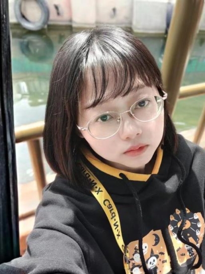 教学秘书 张惟卓